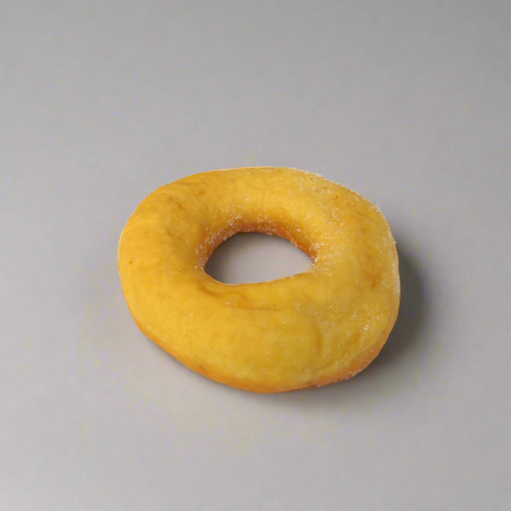 DOUGHNUT