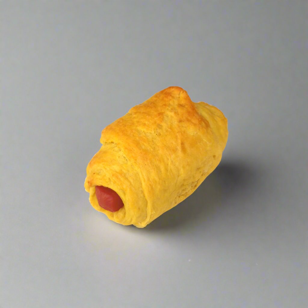 SAUSAGE ROLL