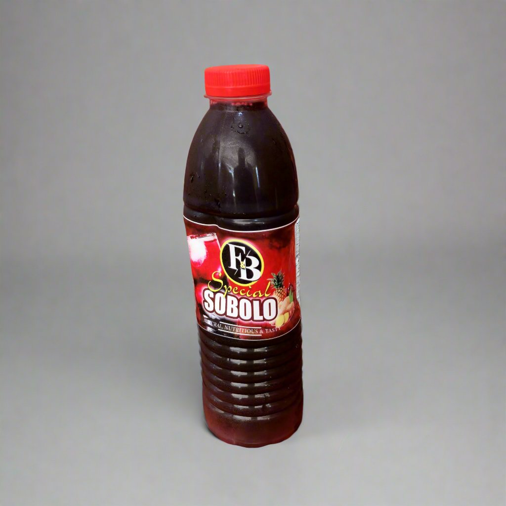 FB SPECIAL SOBOLO