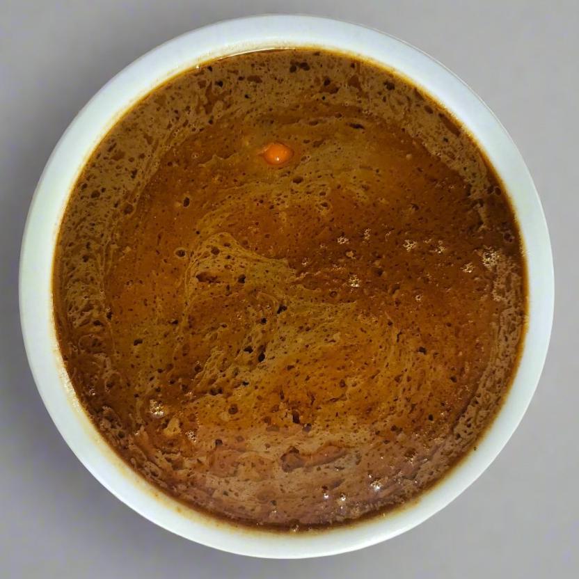 GROUNDNUT SOUP