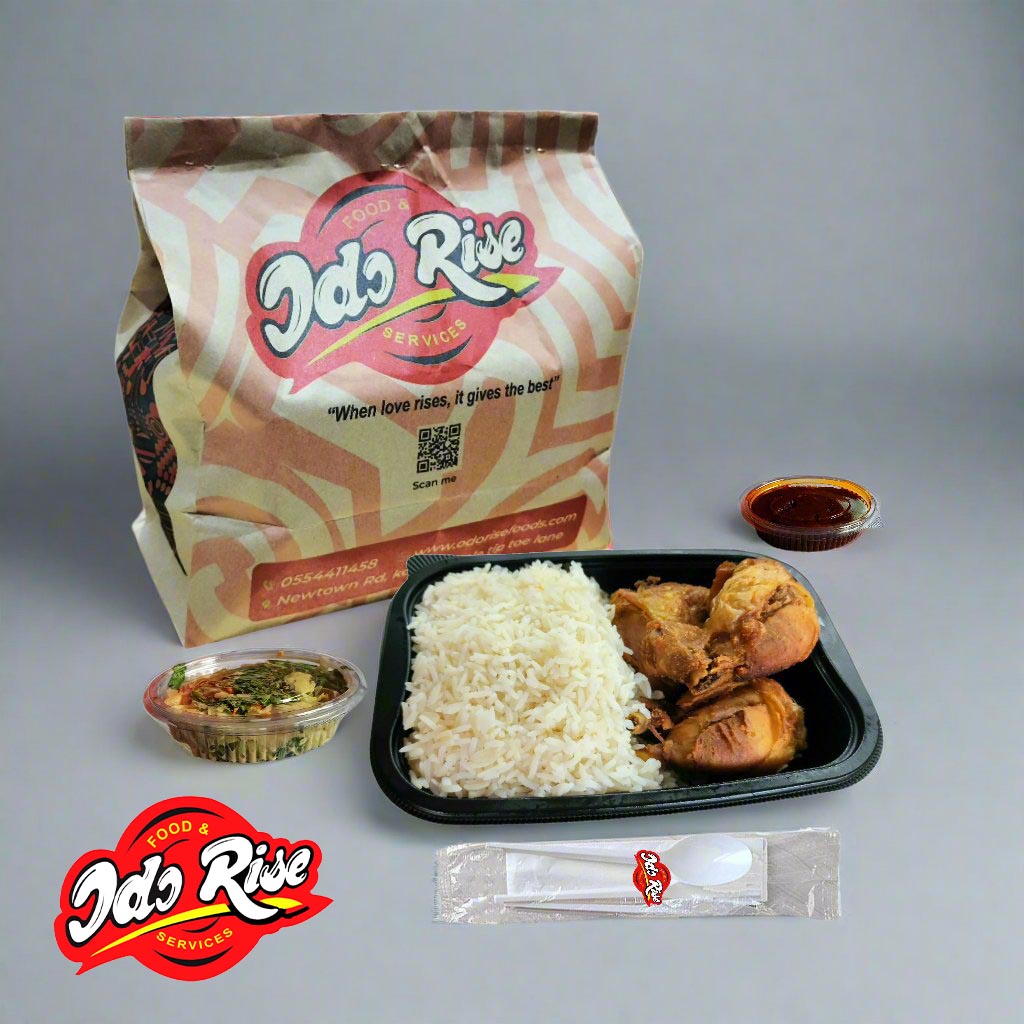 ODORISE FOOD AND SERVICES