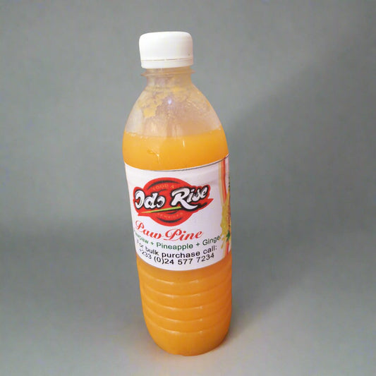 ODORISE PAWPINE JUICE