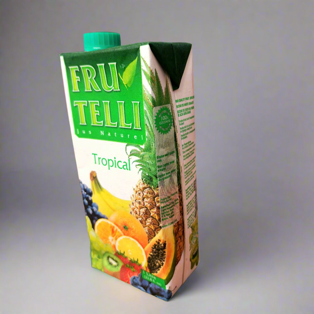 FRUITELLI