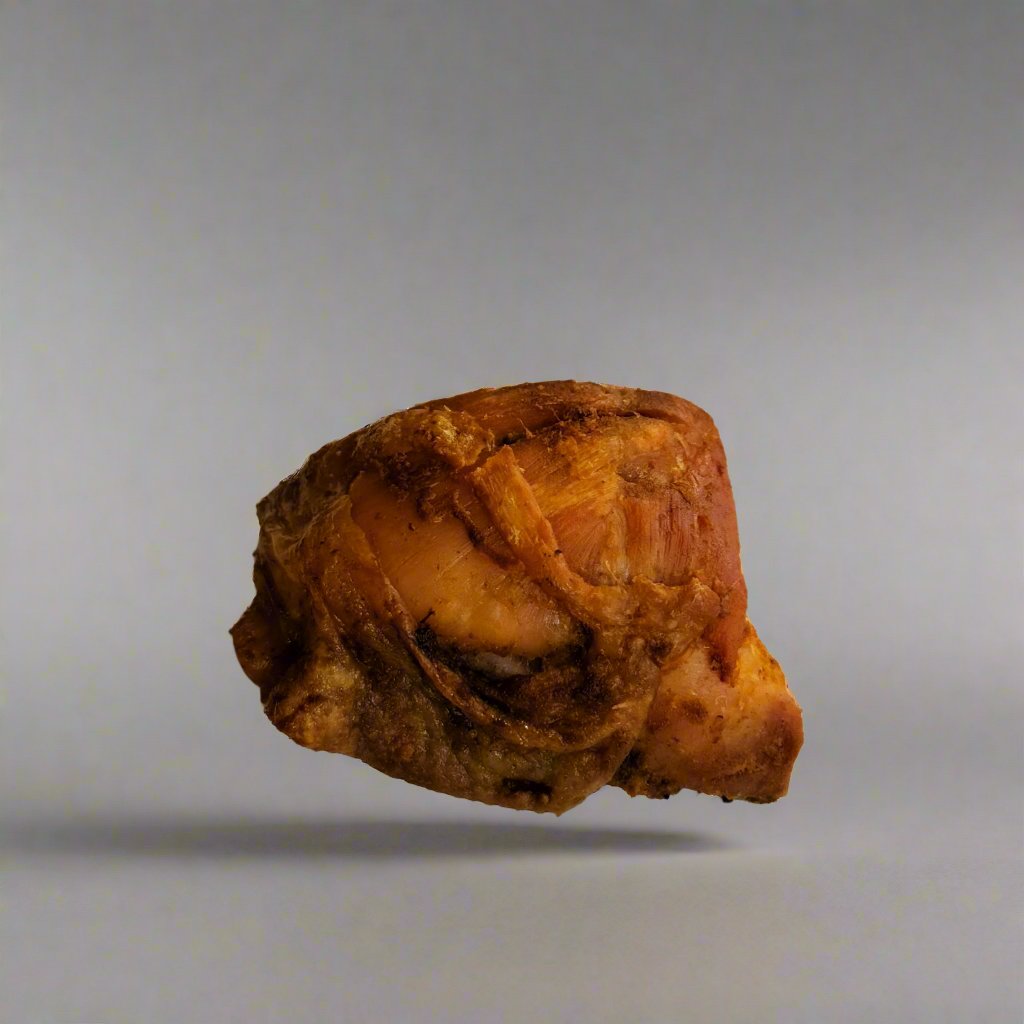 FRIED CHICKEN (MEDIUM SIZE)