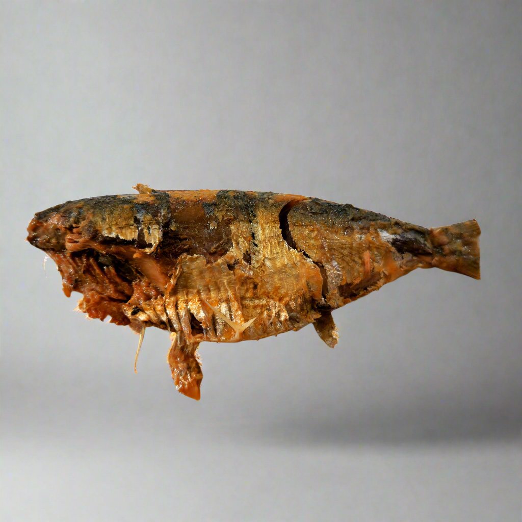DRY FISH