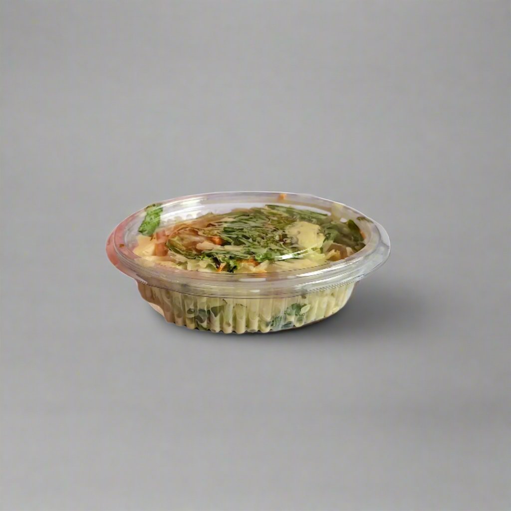VEGETABLE SALAD