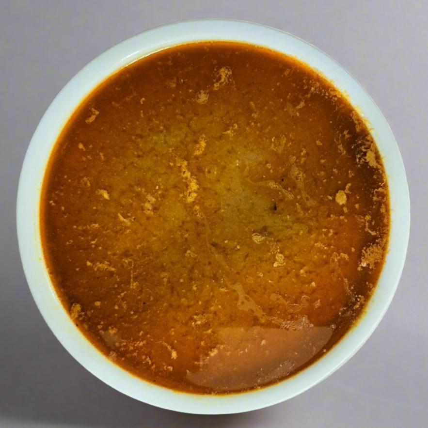 LIGHT SOUP
